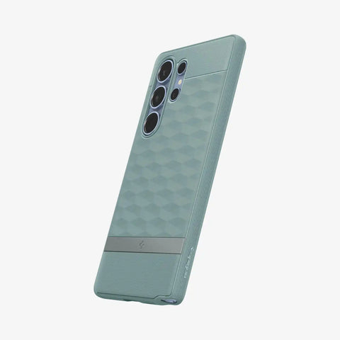 Galaxy S25 Series - Parallax (Mag Fit)