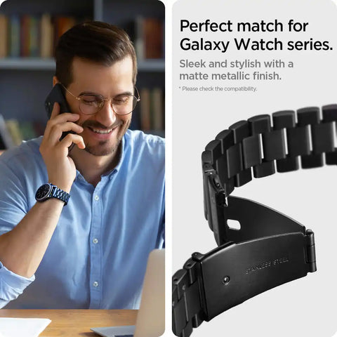 Galaxy Watch Series - Modern Fit Band