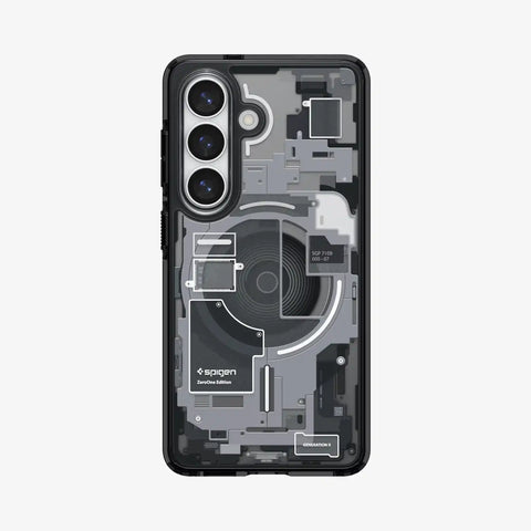Galaxy S26 Series - Ultra Hybrid Zero One (Mag Fit)
