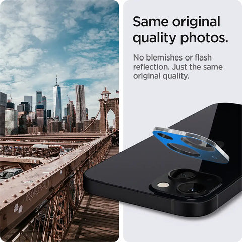 iPhone 13 Series - Optik Lens Protector