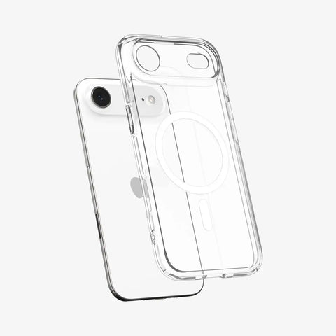 iPhone 17 Series - Ultra Hybrid (Mag Fit)