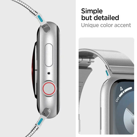 Apple Watch Series - Sleek Link