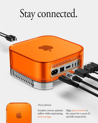 Apple Mac Mini Stand | Classic C1