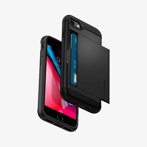 iPhone SE Series - Slim Armor CS