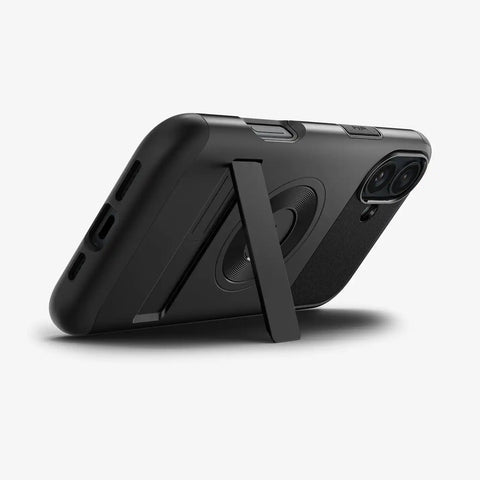 iPhone 16 Series - Slim Armor (Mag Fit)