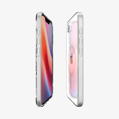 iPhone 17e Series - Liquid Crystal (Mag Fit)