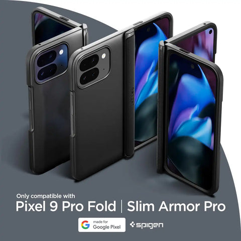 Pixel 9 Series - Slim Armor Pro