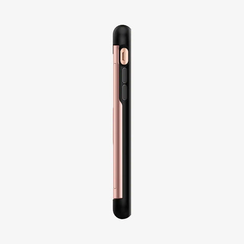 iPhone 7 Series - Slim Armor CS