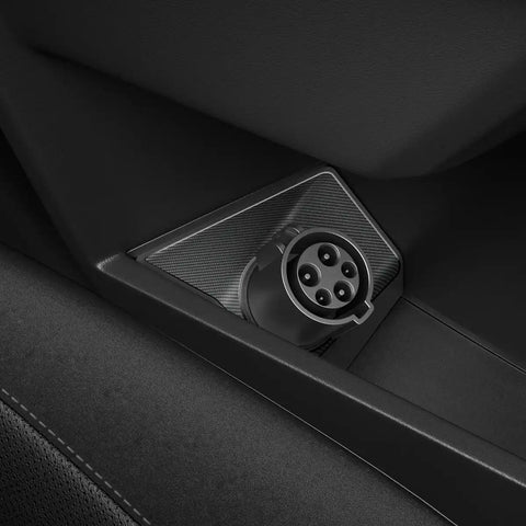 Tesla Series - Charging Adapter Door Dock