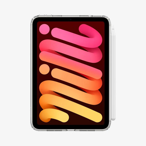 iPad Mini Series - Ultra Hybrid Zero One