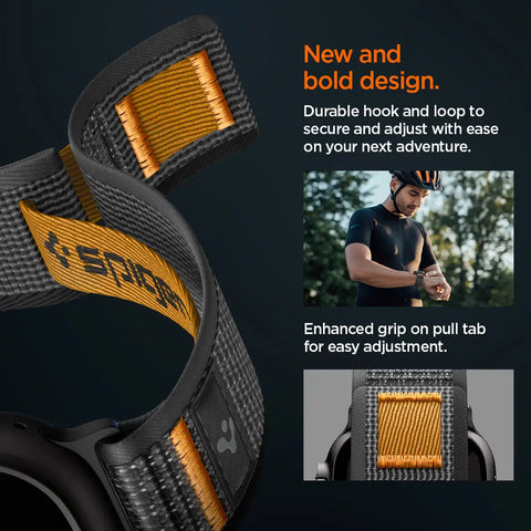 Apple Watch Series - Athlex Air