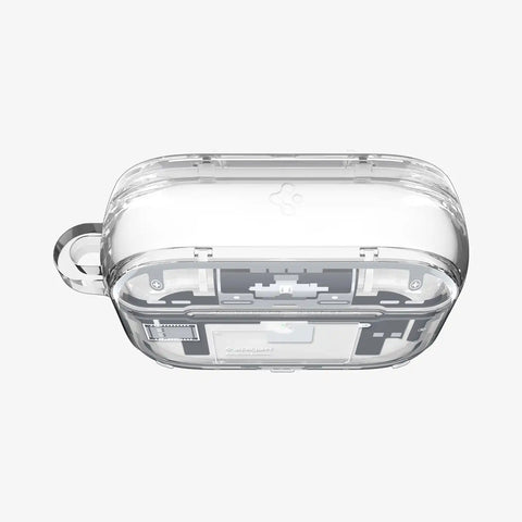 AirPods Pro 3 Series - Ultra Hybrid Zero One (Mag Fit)