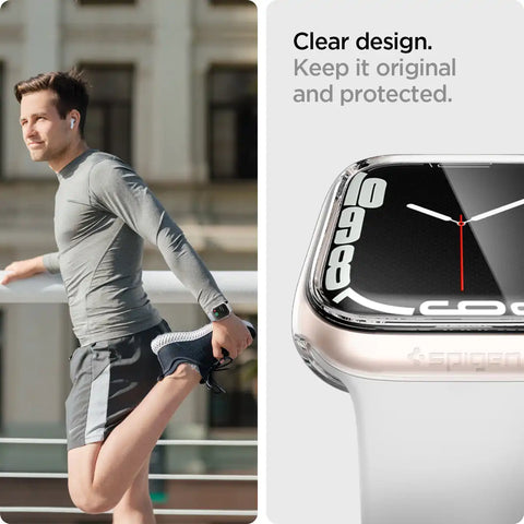 Apple Watch Series - Ultra Hybrid