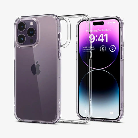 iPhone 14 Series - Ultra Hybrid