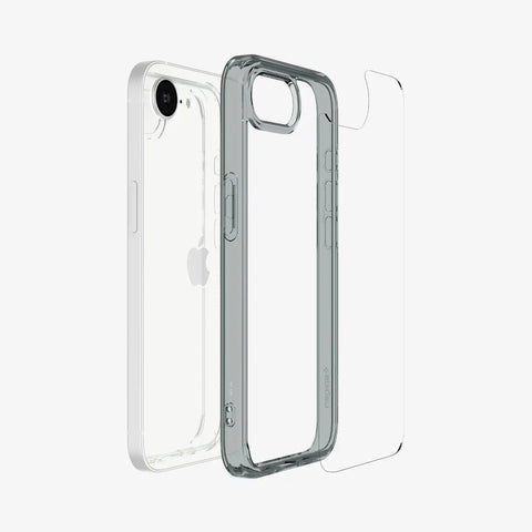 iPhone 17e Series - Ultra Hybrid