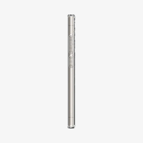 Galaxy S24 Series - Ultra Hybrid Metal Ring Zero One (Mag Fit)