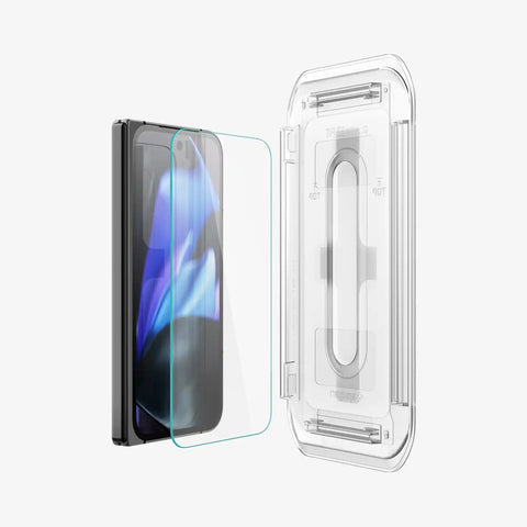 Pixel 9 Series - GLAS.tR EZ Fit