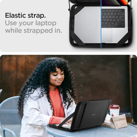 Rugged Armor Pro Laptop Pouch 14"