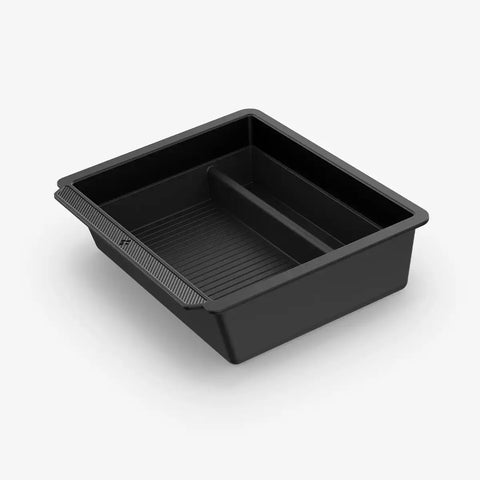 Tesla Series - Center & Armrest Organizer Bundle