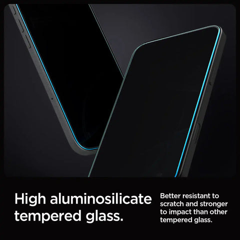 iPhone 16 Series - GLAS.tR EZ Fit | Privacy