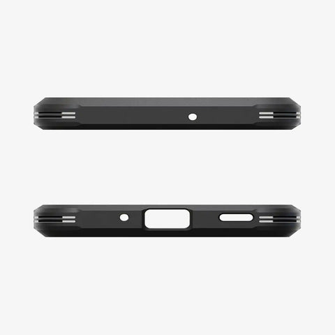 Galaxy A Series - Tough Armor