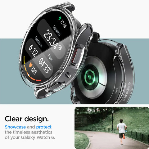 Galaxy Watch Series - Ultra Hybrid