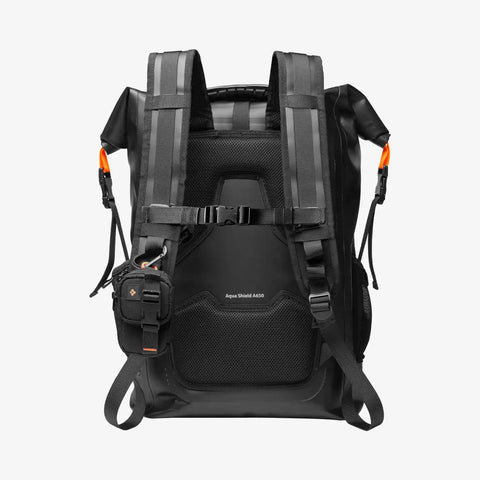 AquaShield Waterproof Backpack | A650