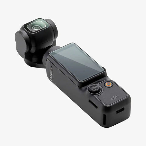 DJI Osmo Series - GLAS.tR SLIM