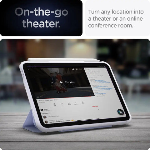 iPad Mini Series - Ultra Hybrid Pro