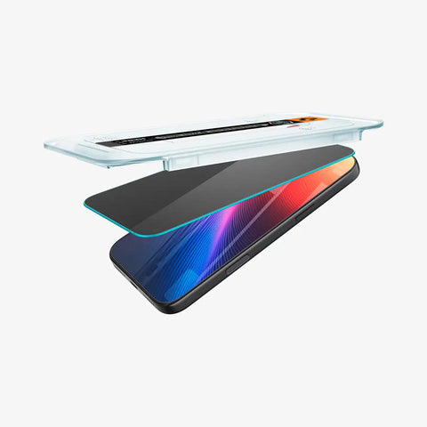 iPhone 17 Series - GLAS.tR EZ Fit | Privacy
