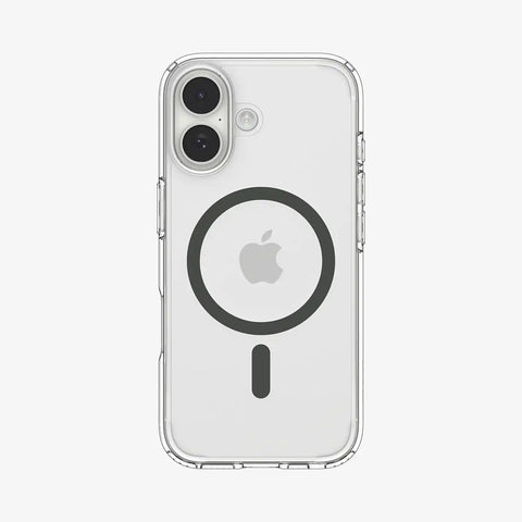 iPhone 17 Series - Ultra Hybrid (Mag Fit)