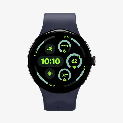 Pixel Watch 4 Series - Nano Pop