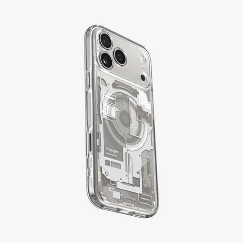 iPhone 17 Series - Ultra Hybrid Zero One (Mag Fit)