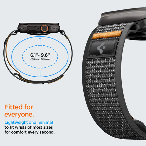 Apple Watch Series - Athlex Air