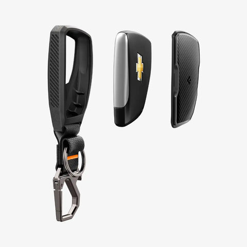 Chevrolet & GMC Key Fob Cover | CK100