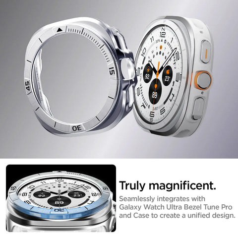 Galaxy Watch Ultra Series - Bezel Tune Pro
