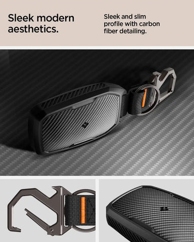 Toyota Key Fob Cover | TK100