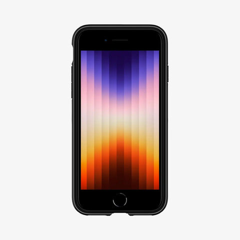 iPhone SE Series - Rugged Armor