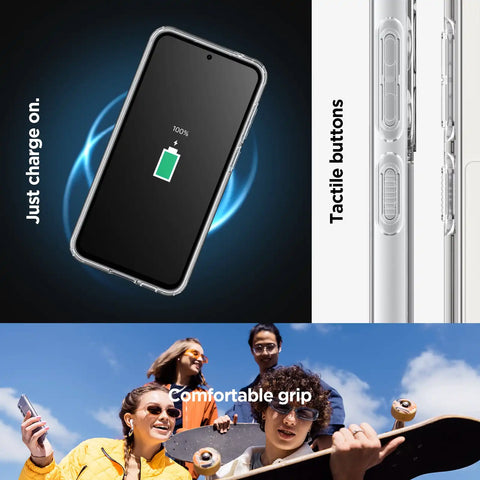Galaxy S23 Series - Ultra Hybrid