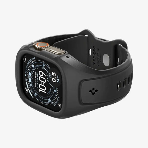 Apple Watch Series - Liquid Air Pro