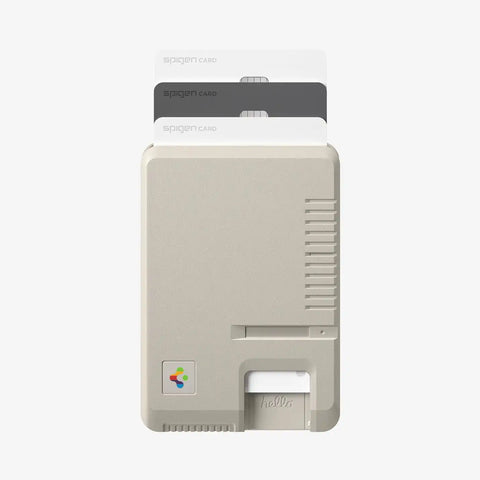 Classic LS Card Holder (Mag Fit)