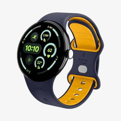 Pixel Watch 4 Series - Nano Pop