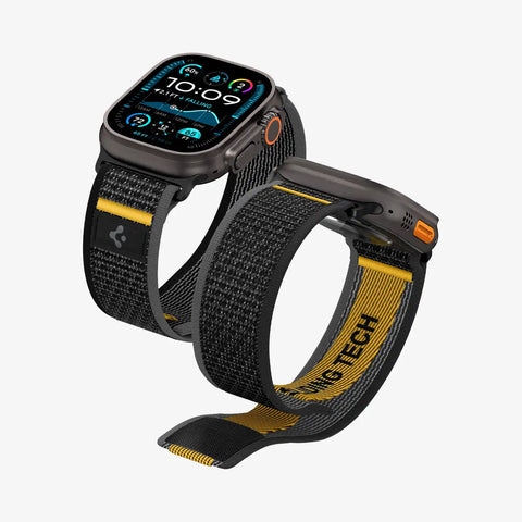 Apple Watch Series - Athlex Air