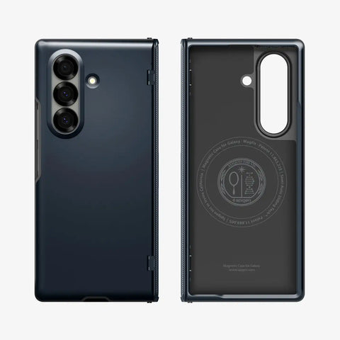 Galaxy Z Fold 7 Series - Slim Armor Pro (Mag Fit)