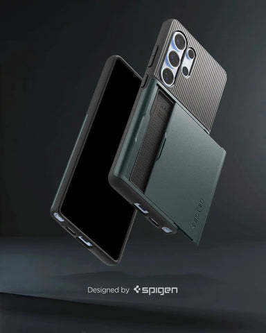 Galaxy S25 Series - Slim Armor CS