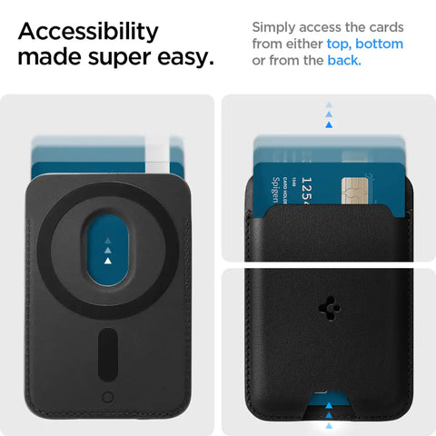 MagSafe Card Holder Valentinus (Mag Fit)