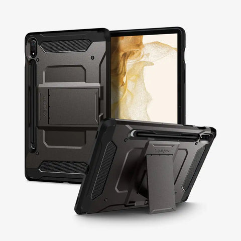 Galaxy Tab S Series - Tough Armor Pro