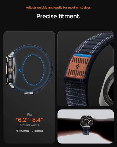 Galaxy Watch Ultra Series - WBF0