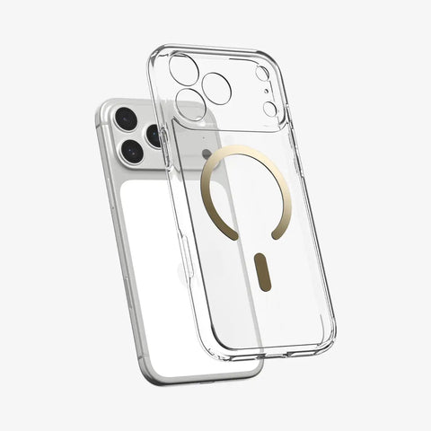 iPhone 17 Series - Ultra Hybrid (Mag Fit)