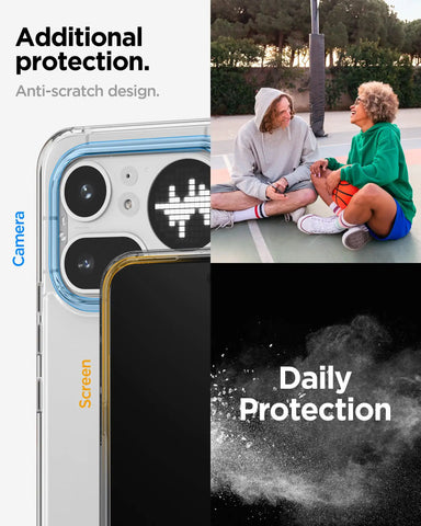 Nothing Phone Series - Ultra Hybrid